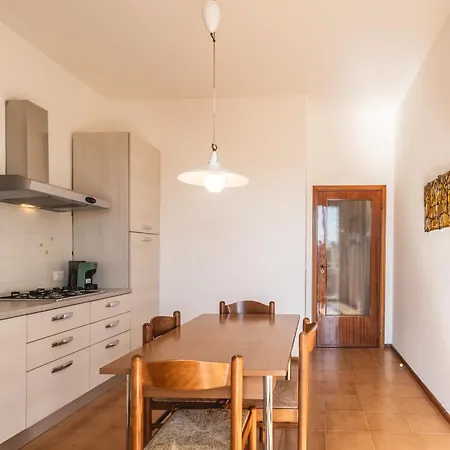 Apartamento Art Haven *
