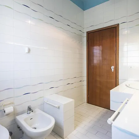 Art Haven Apartament *