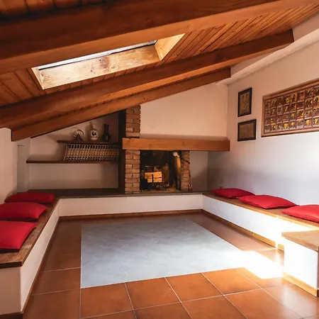 Art Haven Apartamento Rávena