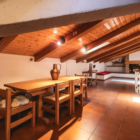 Apartamento Art Haven
