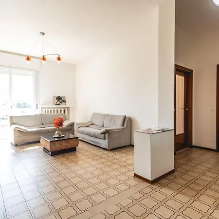 Art Haven Apartment