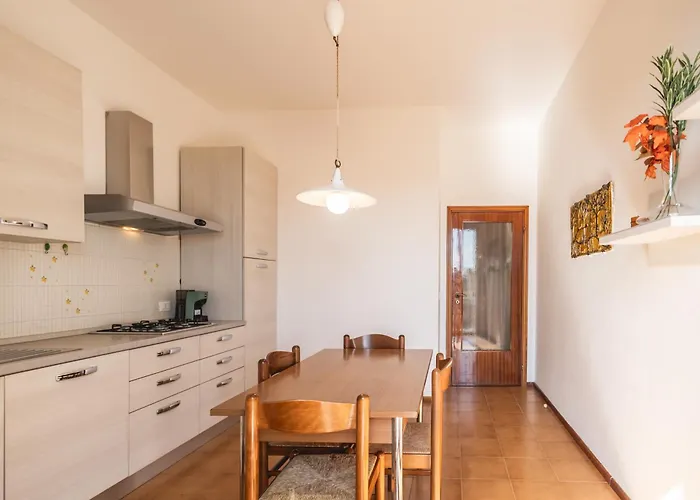 Appartement Art Haven *