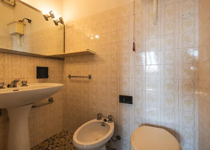 Art Haven Appartement Ravenne