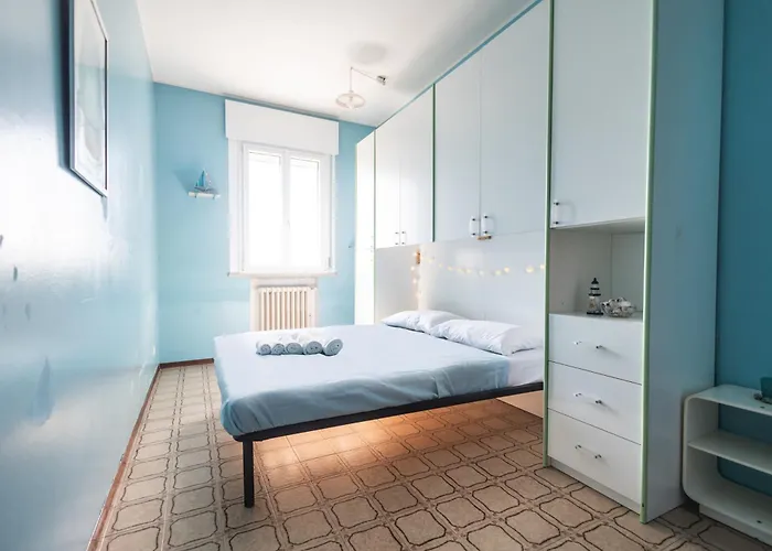 Art Haven Appartement