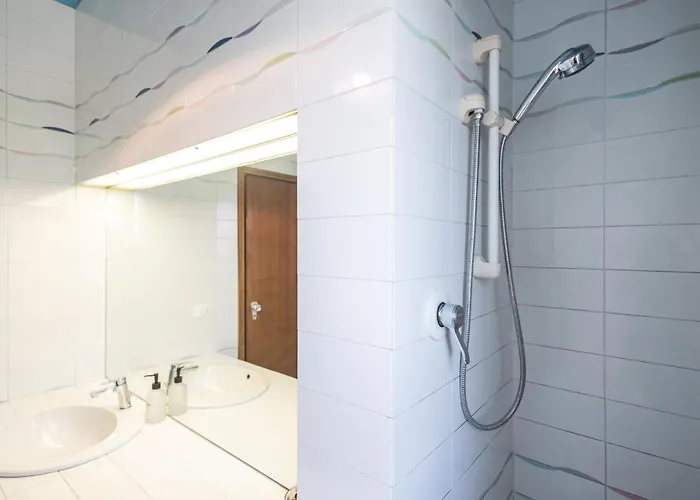 Art Haven Appartement *