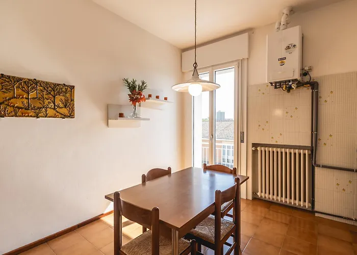 Art Haven Appartement Ravenne