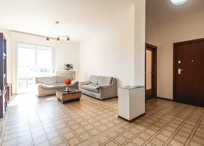 Art Haven Appartement