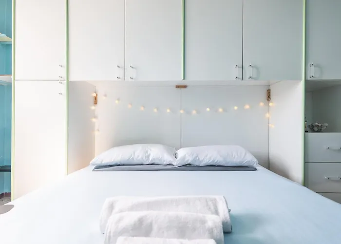 Appartement Art Haven