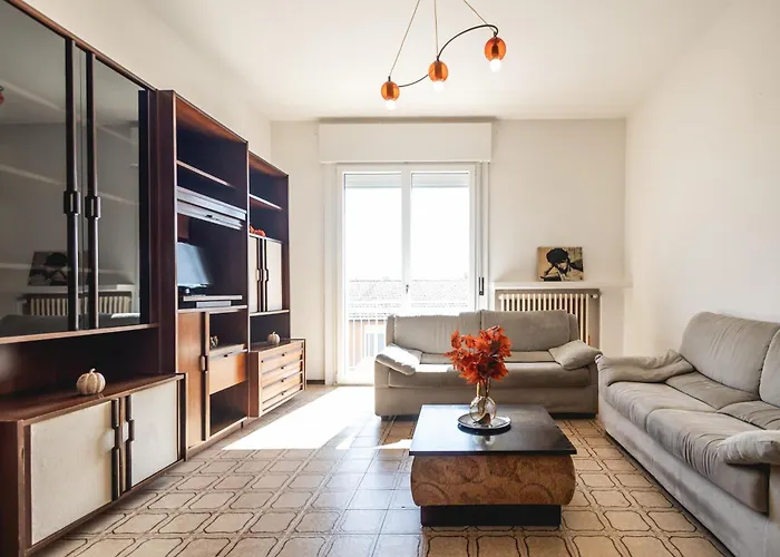 Art Haven Appartement *