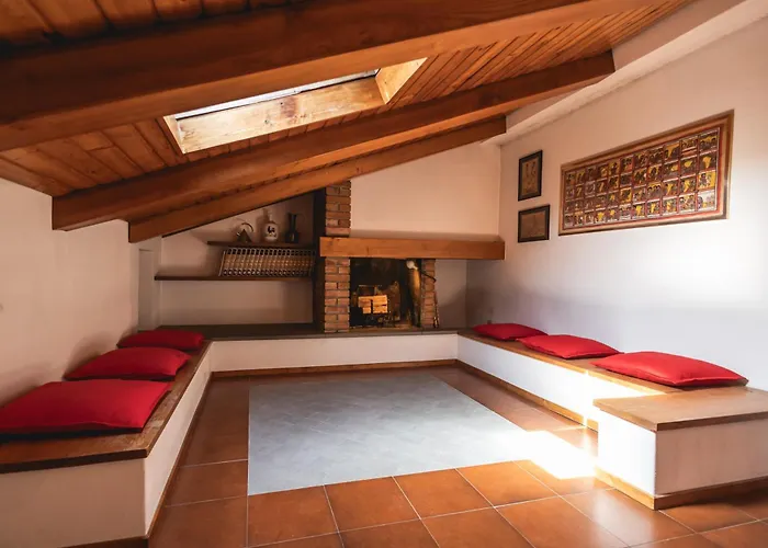 Art Haven Appartement Ravenne