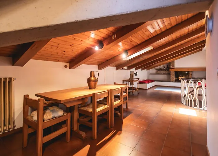 Appartement Art Haven